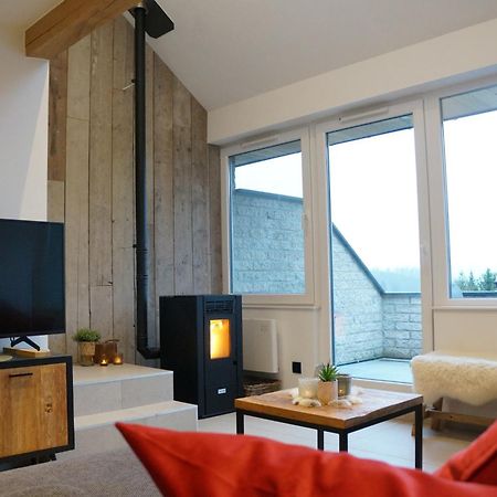 Terrasse De Malmedy, Triplex 243ヴィラ エクステリア 写真