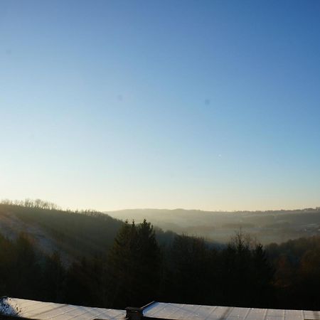 Terrasse De Malmedy, Triplex 243ヴィラ エクステリア 写真