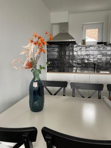 Terrasse De Malmedy, Triplex 243ヴィラ エクステリア 写真