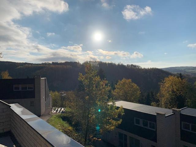 Terrasse De Malmedy, Triplex 243ヴィラ エクステリア 写真