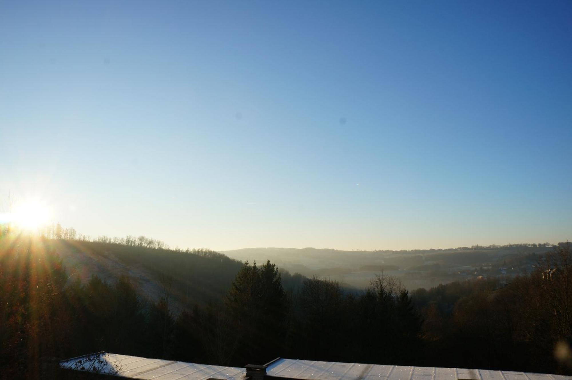Terrasse De Malmedy, Triplex 243ヴィラ エクステリア 写真