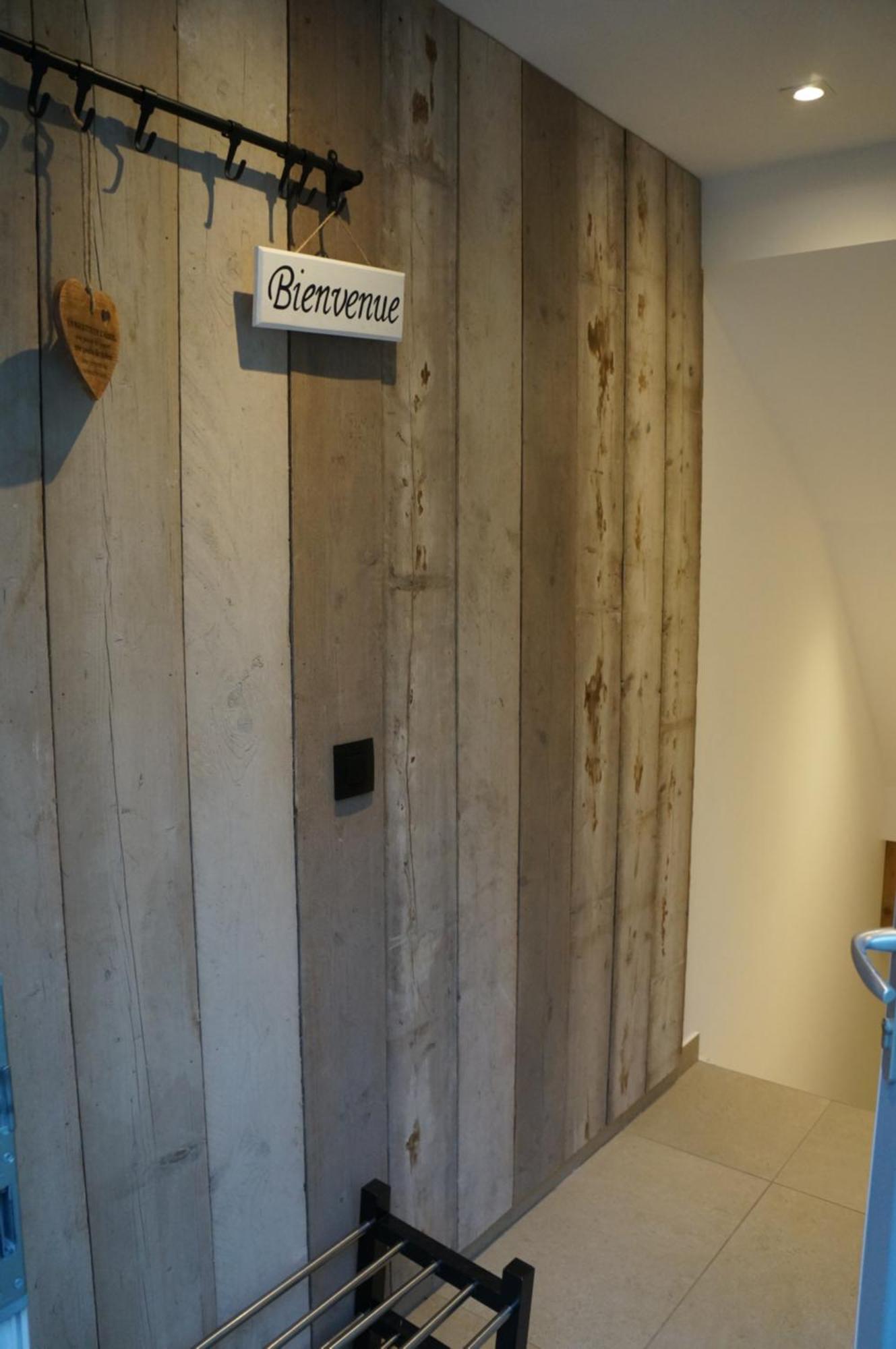 Terrasse De Malmedy, Triplex 243ヴィラ エクステリア 写真