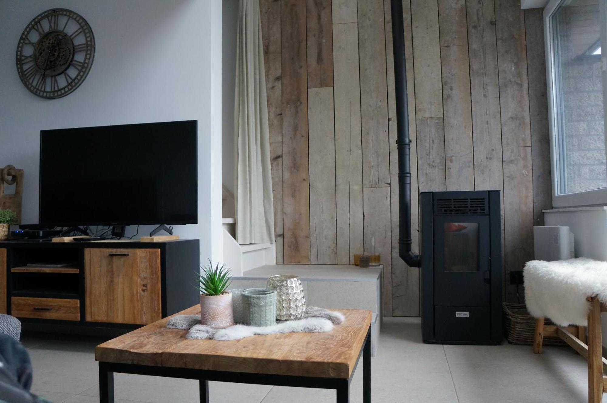 Terrasse De Malmedy, Triplex 243ヴィラ エクステリア 写真