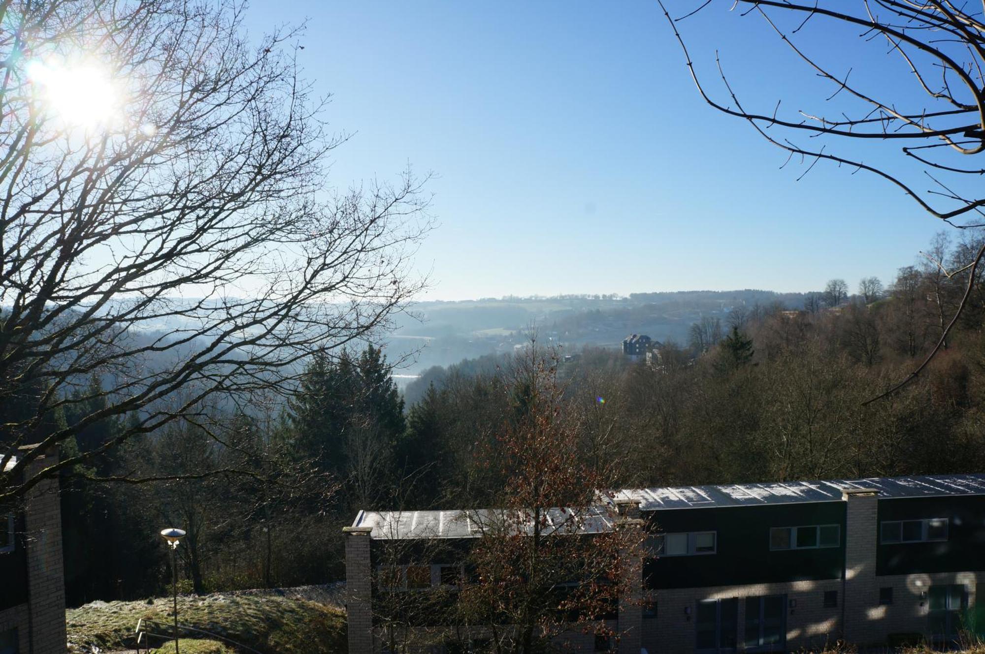 Terrasse De Malmedy, Triplex 243ヴィラ エクステリア 写真